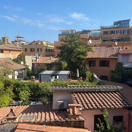 Casa Panieri Villa Róma Kültér fotó