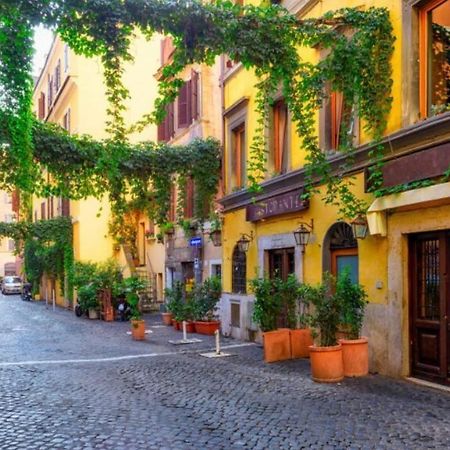 Casa Panieri Villa Róma Kültér fotó