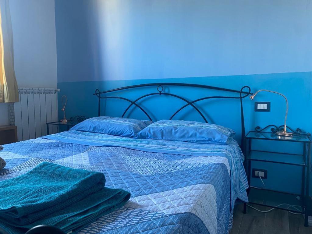 Casa Panieri Villa Róma Kültér fotó