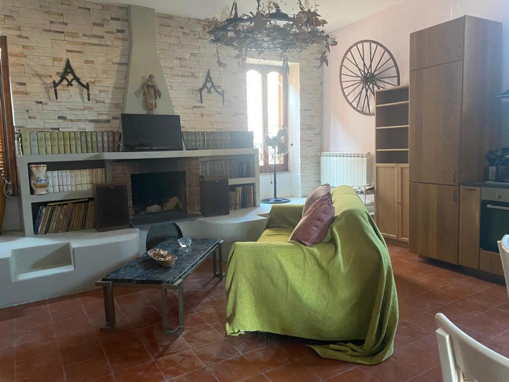 Casa Panieri Villa Róma Kültér fotó