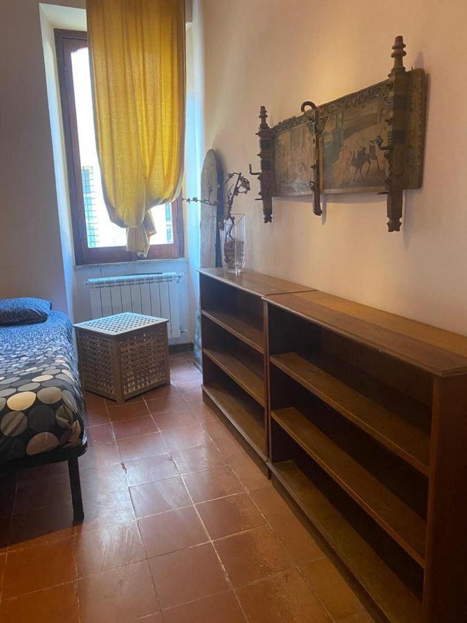 Casa Panieri Villa Róma Kültér fotó