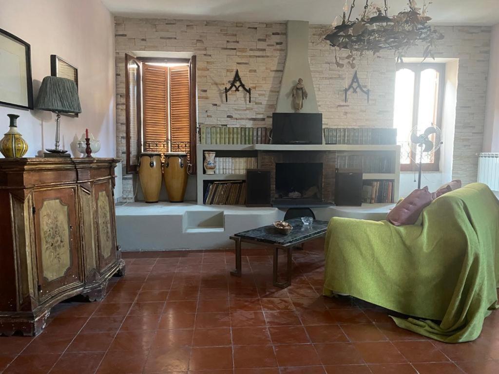 Casa Panieri Villa Róma Kültér fotó