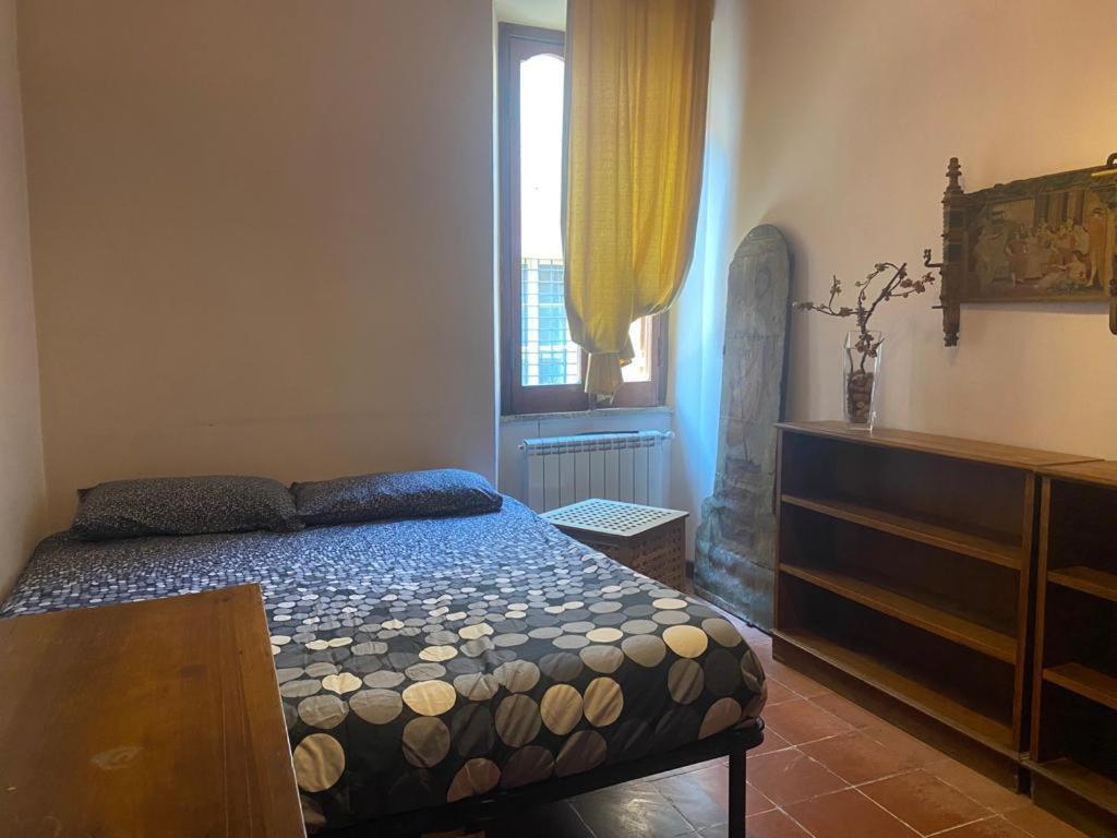 Casa Panieri Villa Róma Kültér fotó