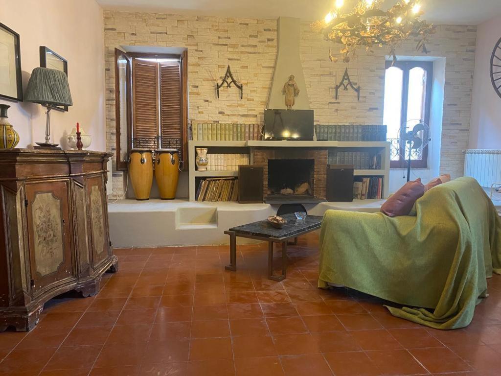 Casa Panieri Villa Róma Kültér fotó